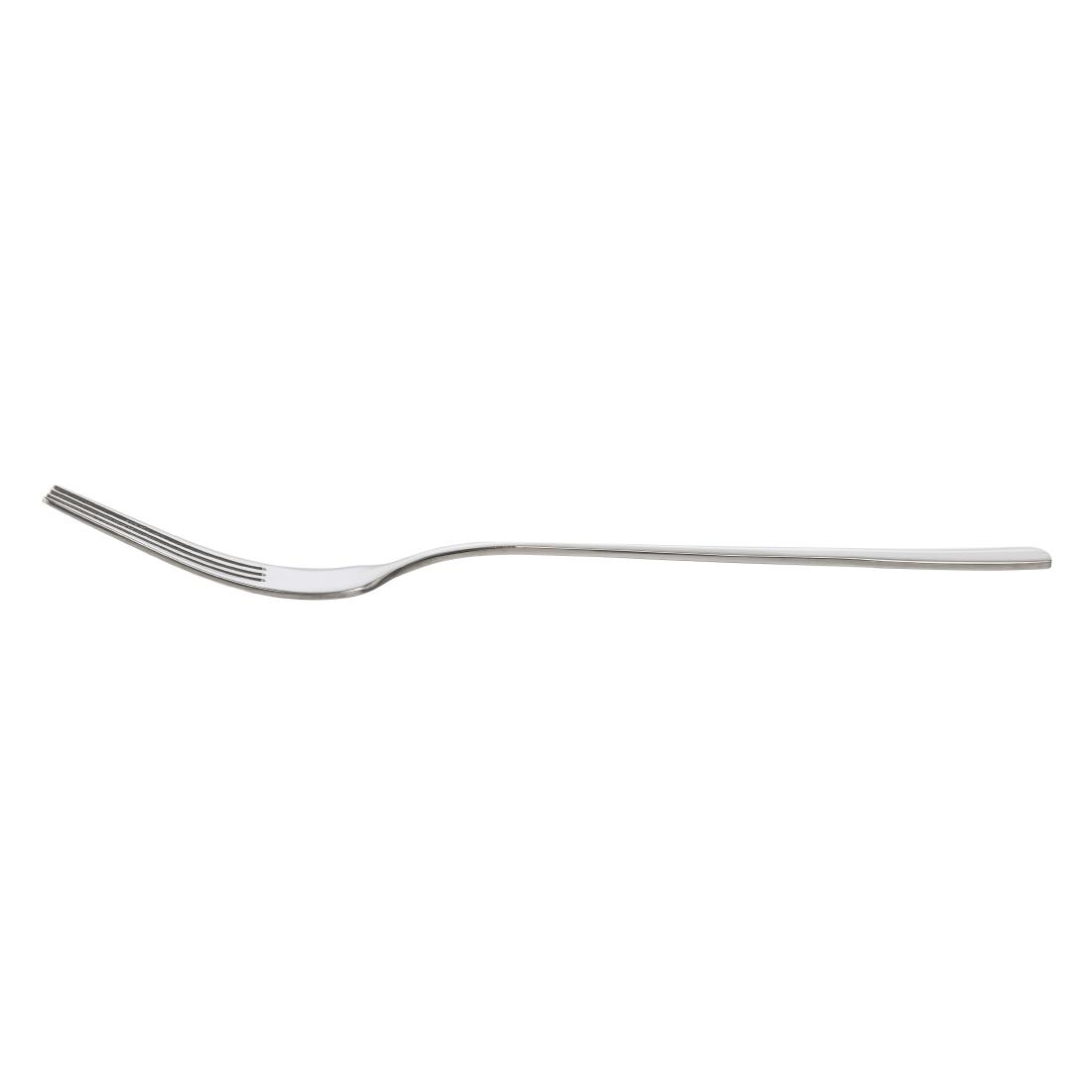 Olympia Clifton Dessert Fork St/St (Box 12) - Image 3