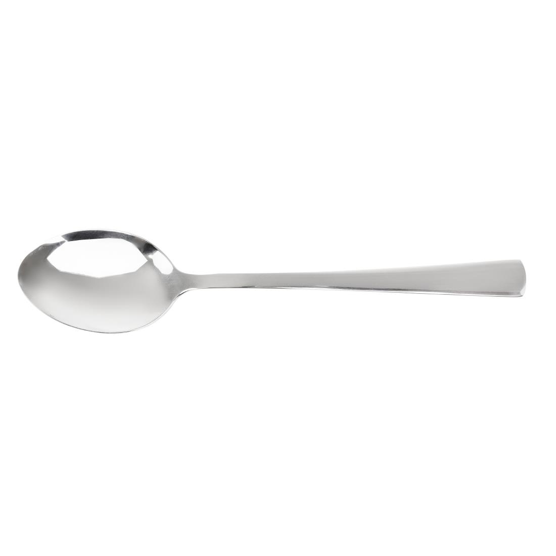 Olympia Clifton Tea Spoon St/St (Box 12) - Image 2