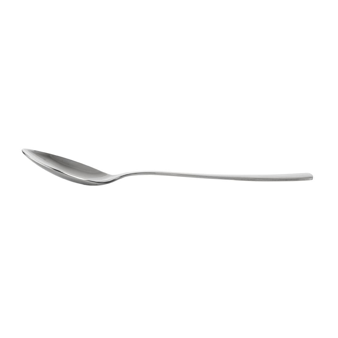 Olympia Clifton Tea Spoon St/St (Box 12) - Image 6
