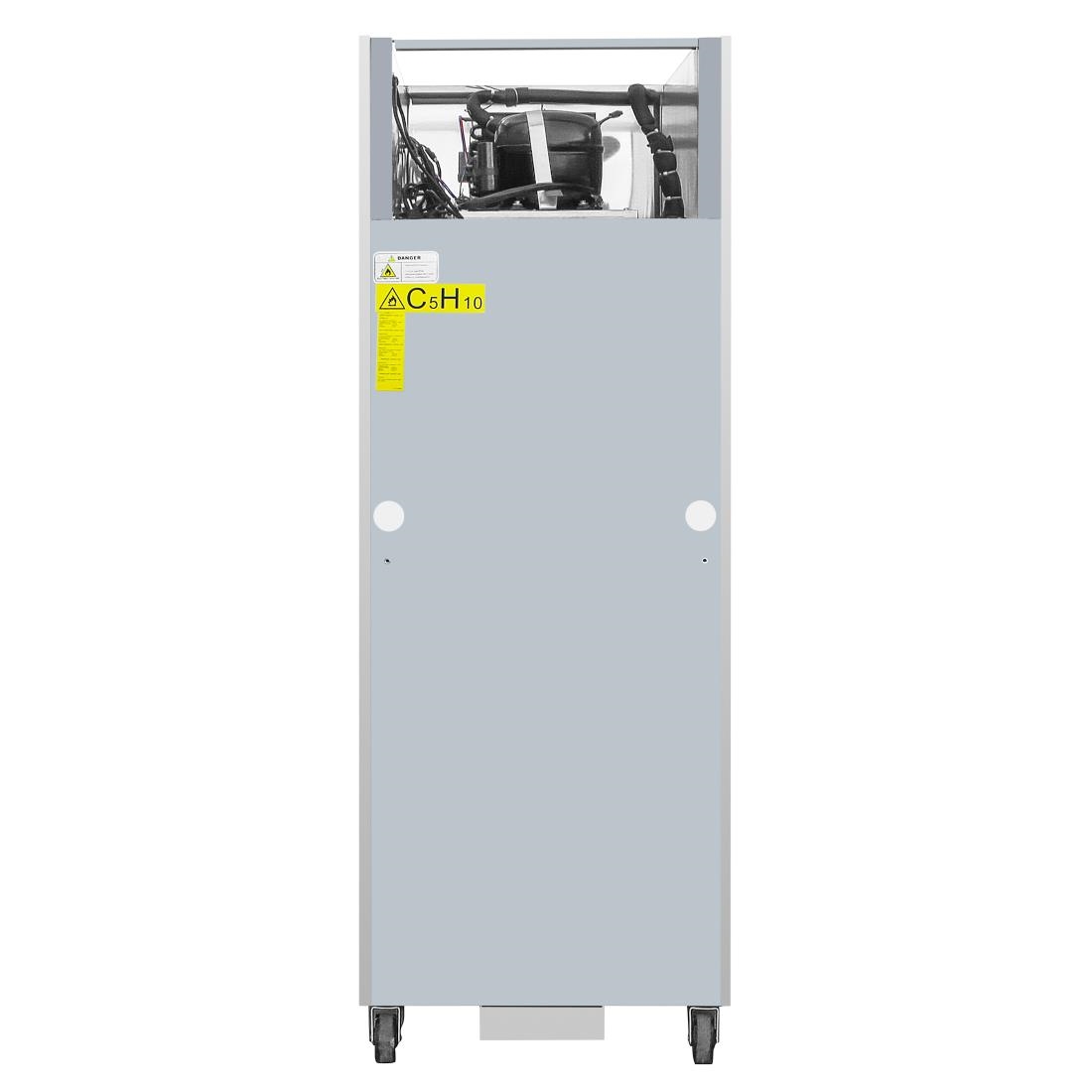 Polar G-Series Upright Gastro Display Fridge - 600Ltr - Image 7