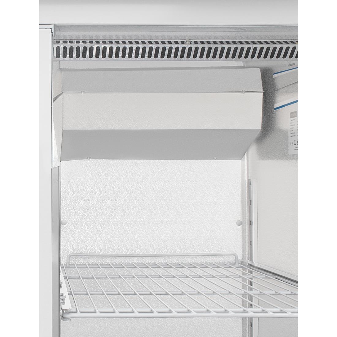 Polar G-Series Upright Gastro Display Fridge - 600Ltr - Image 8