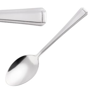 Olympia Harley Service Spoon St/St (Box 12)