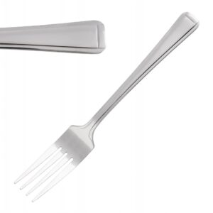 Olympia Harley Dessert Fork St/St (Box 12)