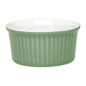 Olympia Pastel Ramekin Green - 70ml 2.36fl oz (Box 12)