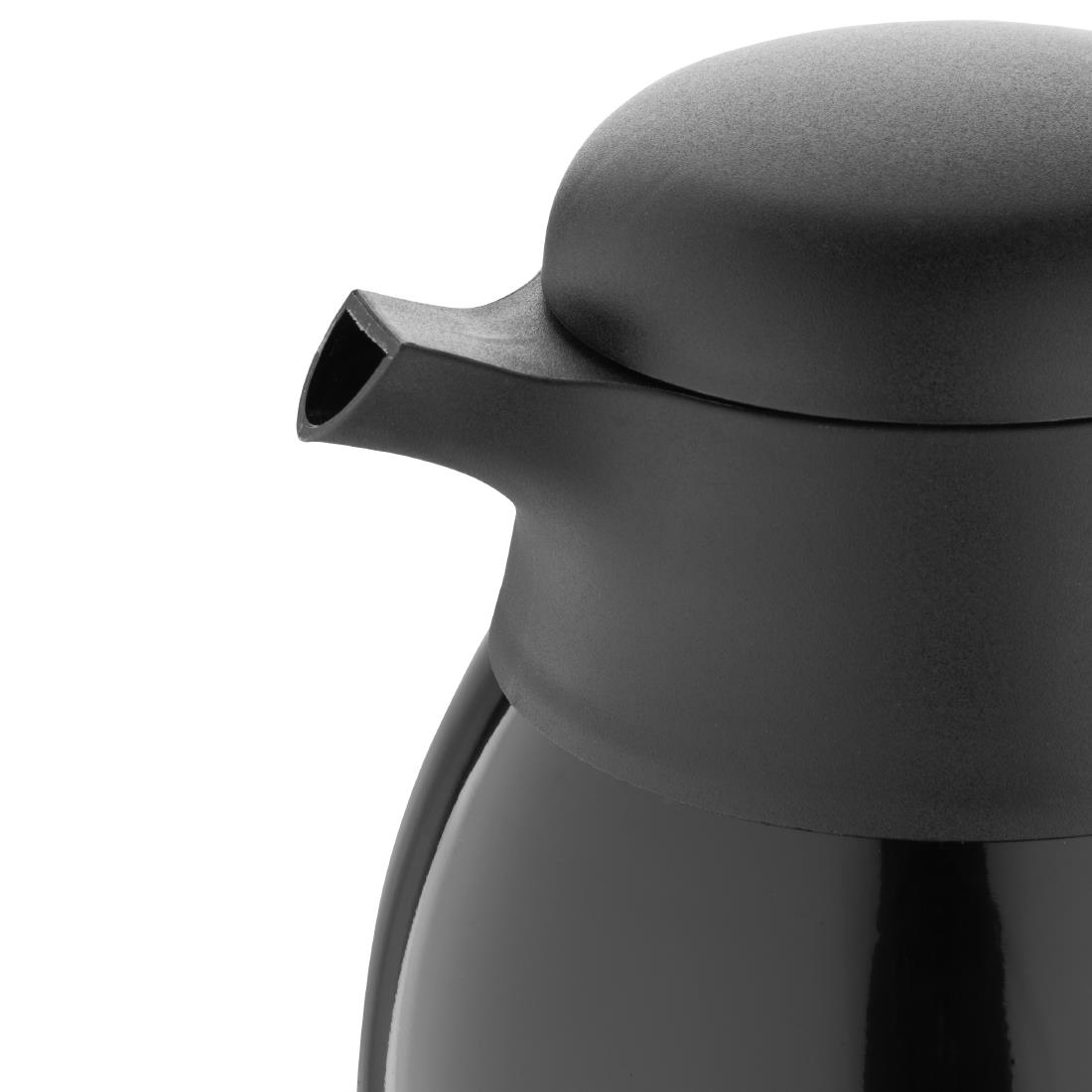 Olympia Vacuum Jug Black - 1.5Ltr - Image 5