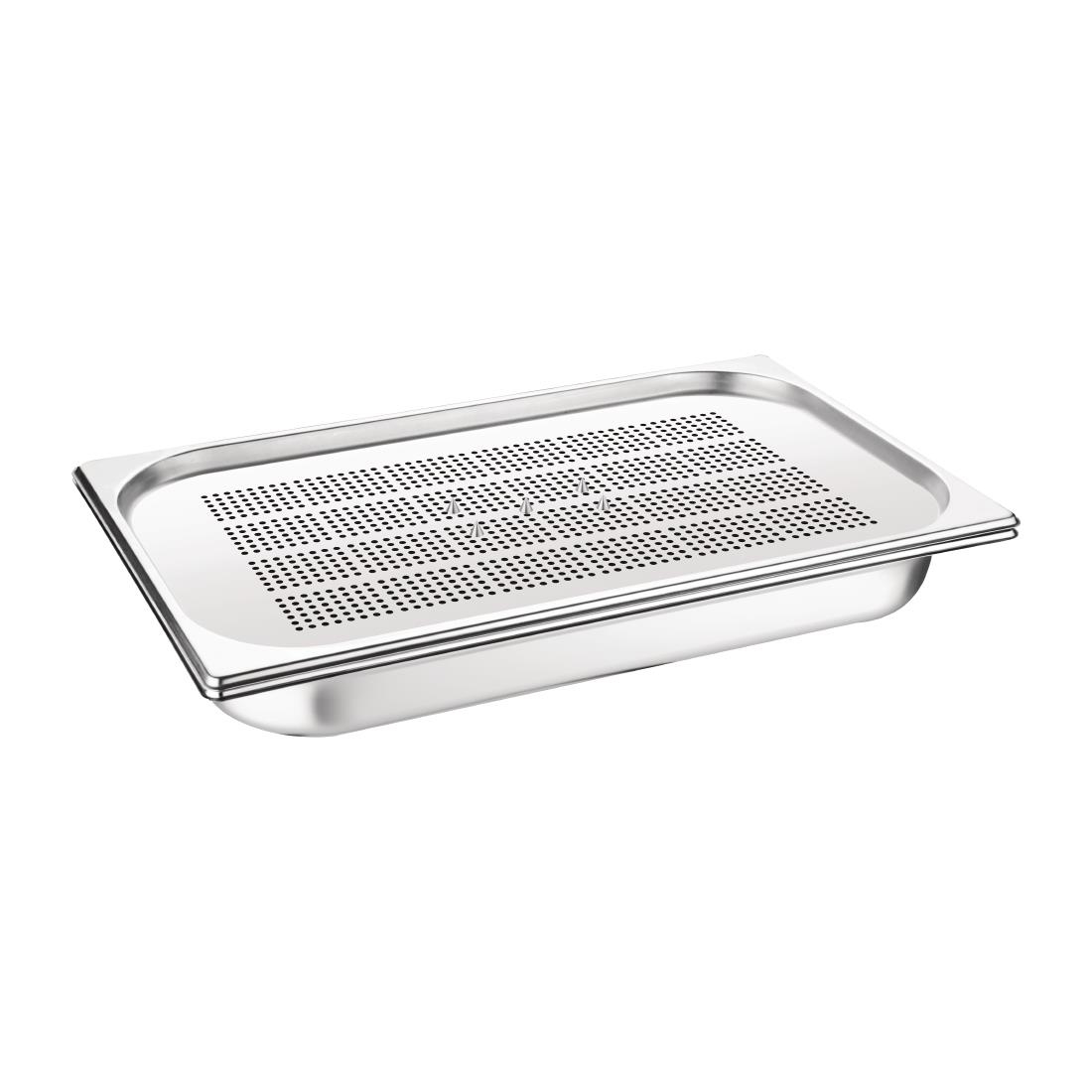 Vogue Spiked Meat Dish - GN 1/1 - Image 5