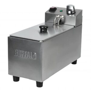Buffalo Single Fryer - 3Ltr
