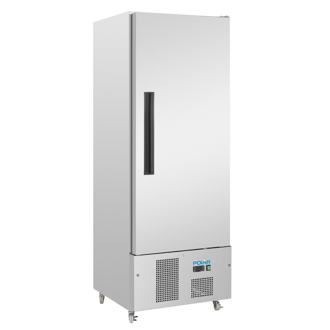Polar G-Series Upright Slimline Fridge - 440Ltr - Image 15