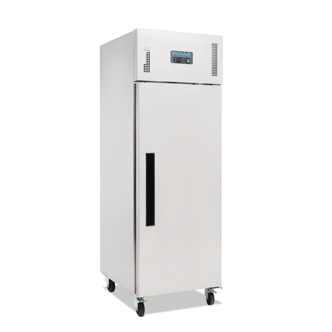 Polar G-Series Upright Freezer - 600Ltr - Image 12