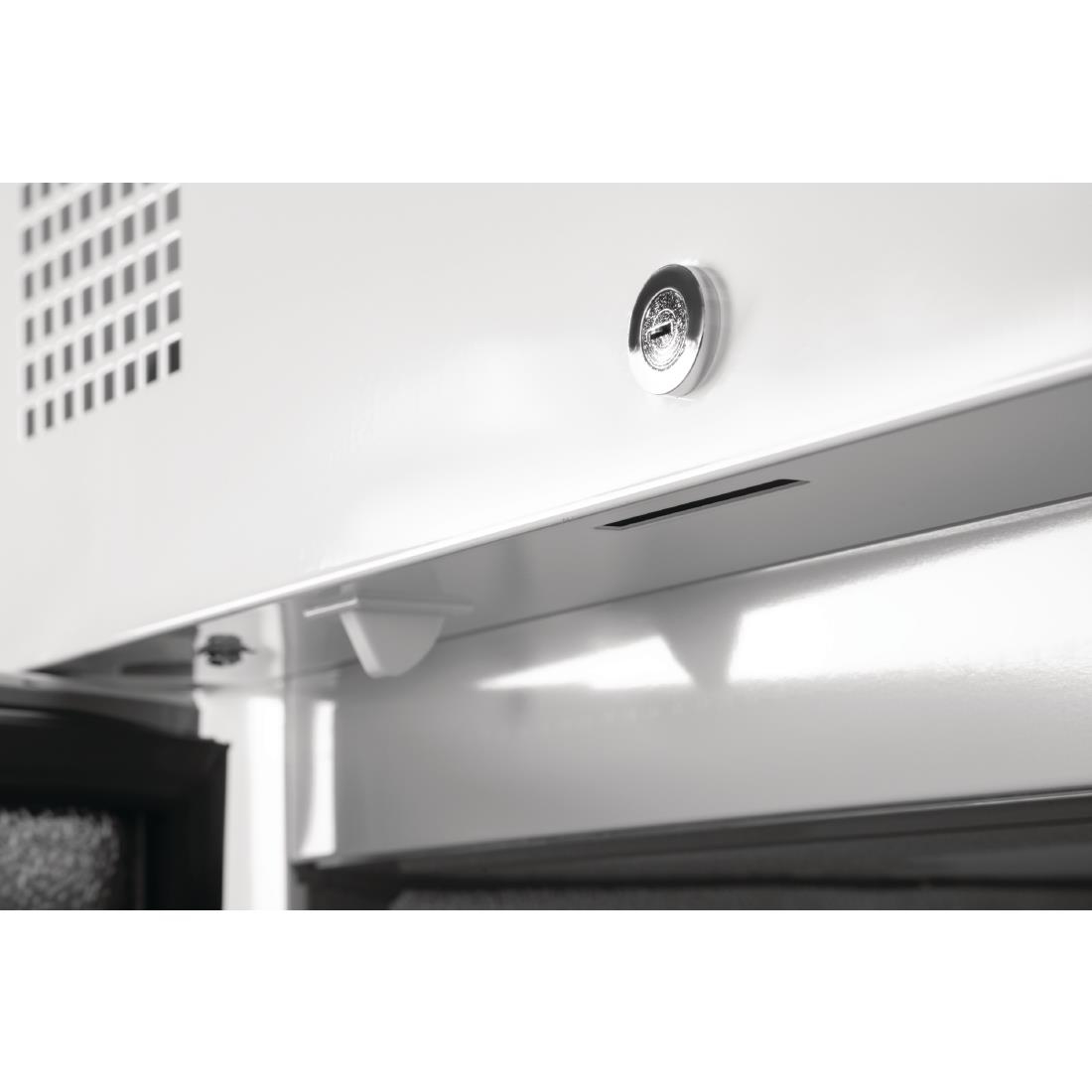 Polar G-Series Upright Freezer - 600Ltr - Image 20