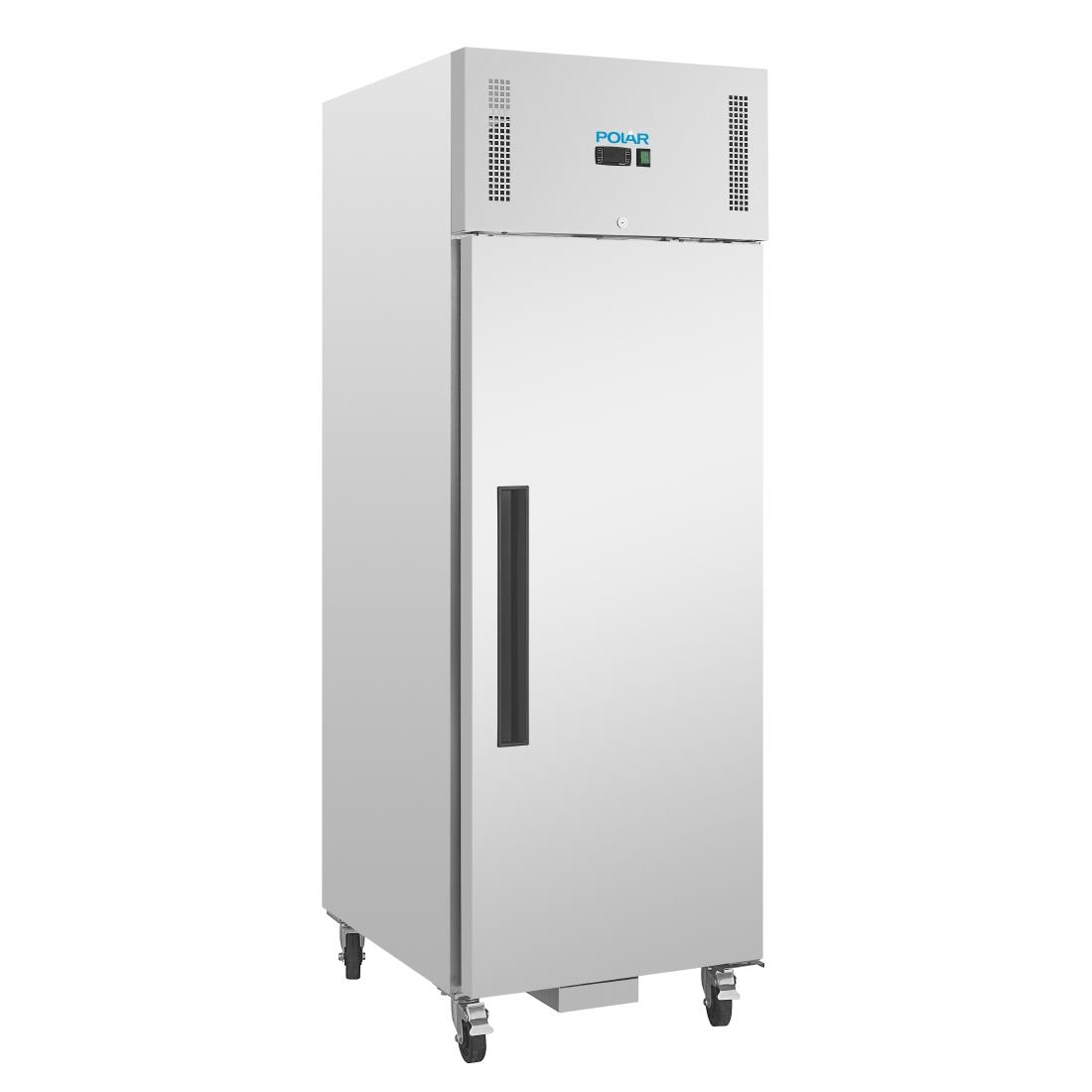 Polar G-Series Upright Freezer - 600Ltr - Image 23