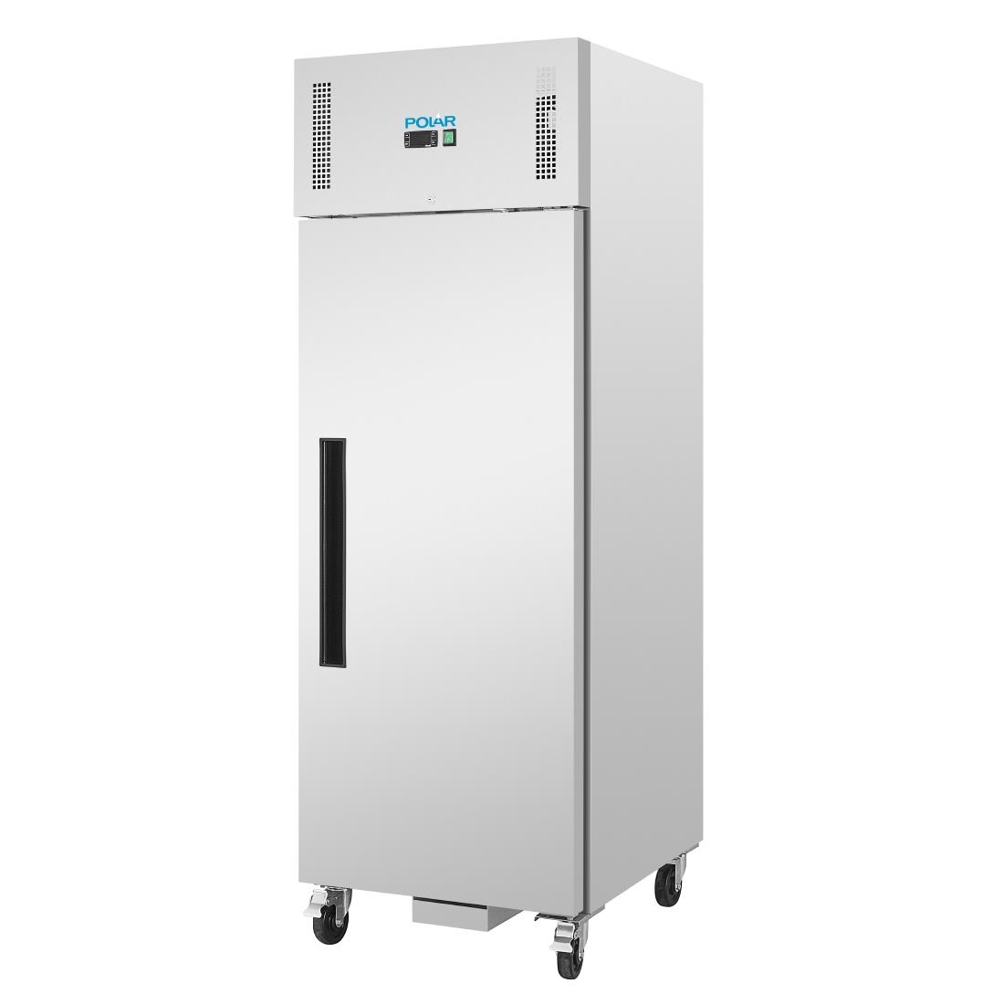 Polar G-Series Upright Freezer - 600Ltr - Image 24