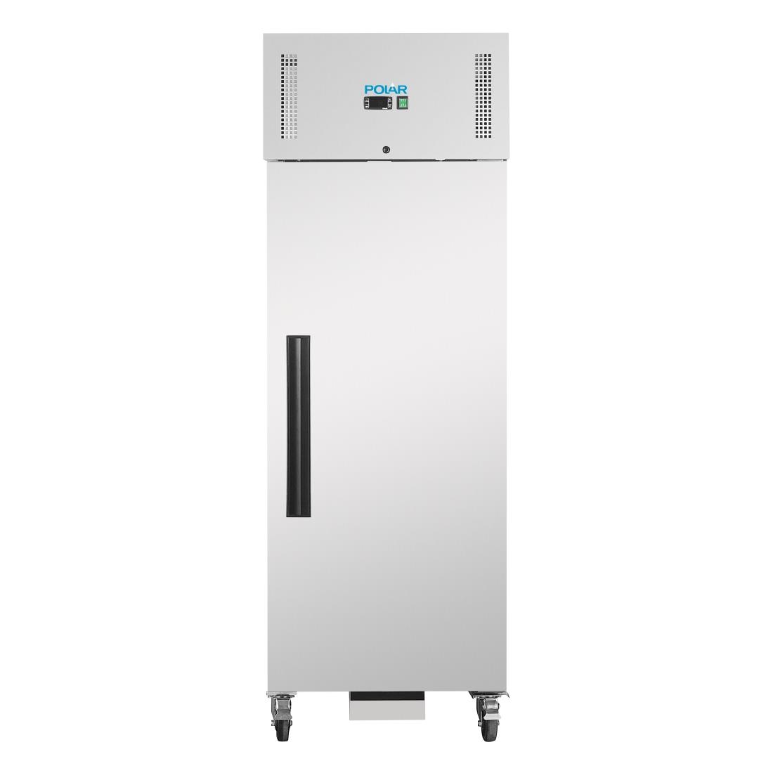 Polar G-Series Upright Freezer - 600Ltr - Image 25