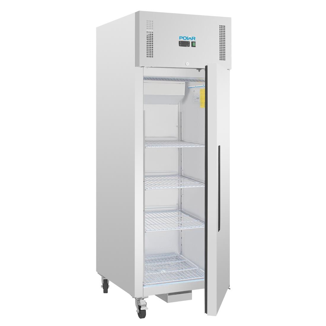 Polar G-Series Upright Freezer - 600Ltr - Image 26