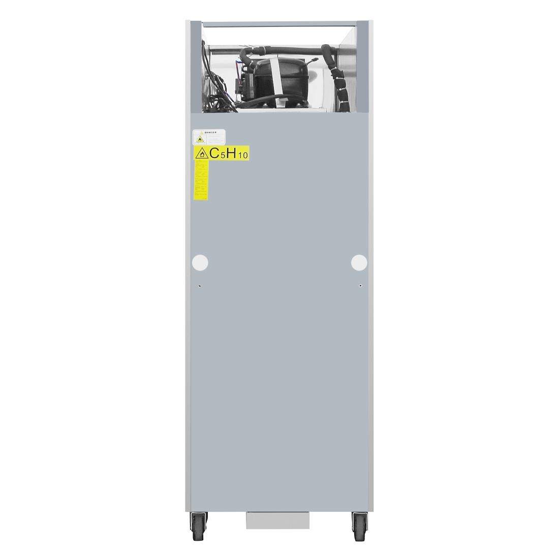 Polar G-Series Upright Freezer - 600Ltr - Image 28