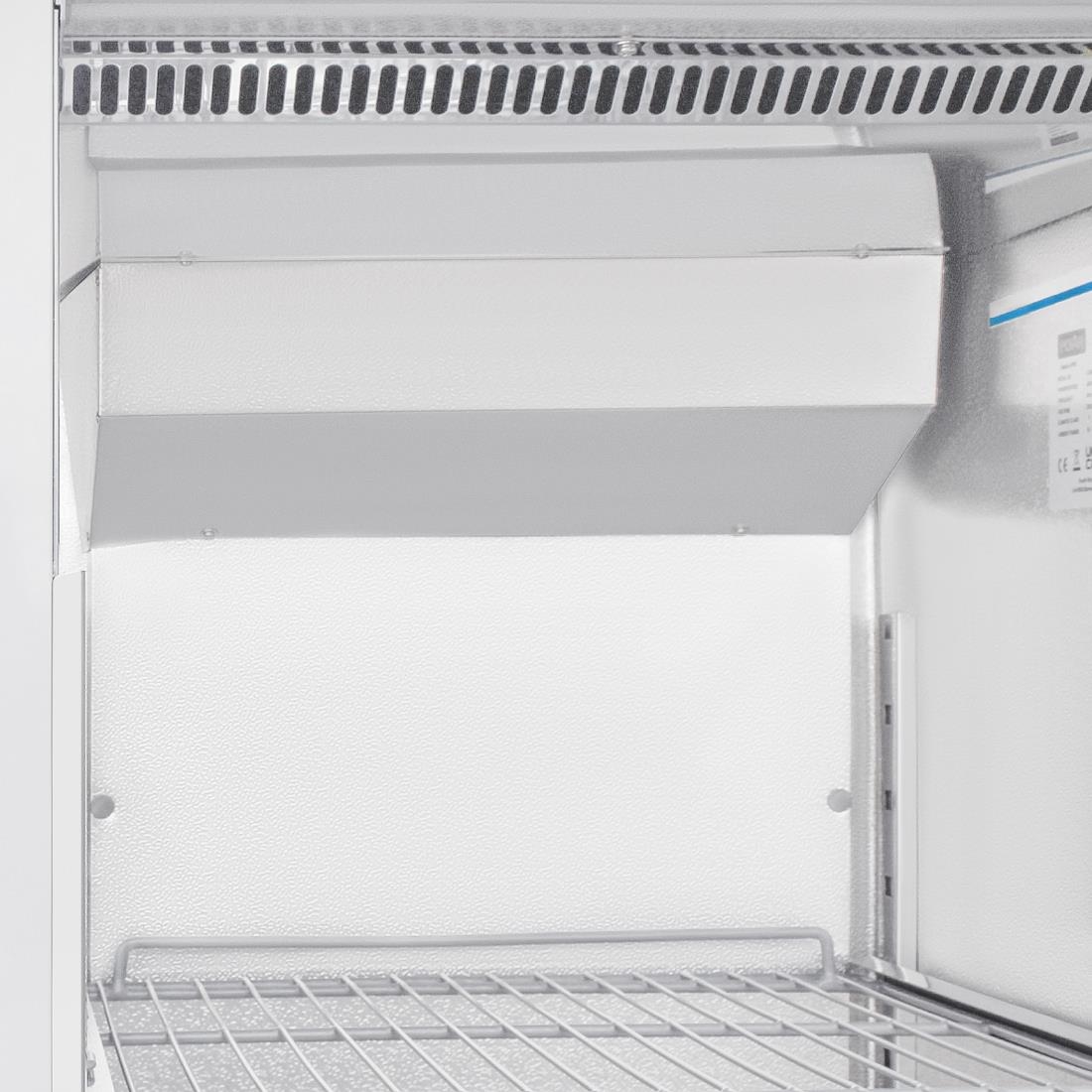 Polar G-Series Upright Freezer - 600Ltr - Image 29
