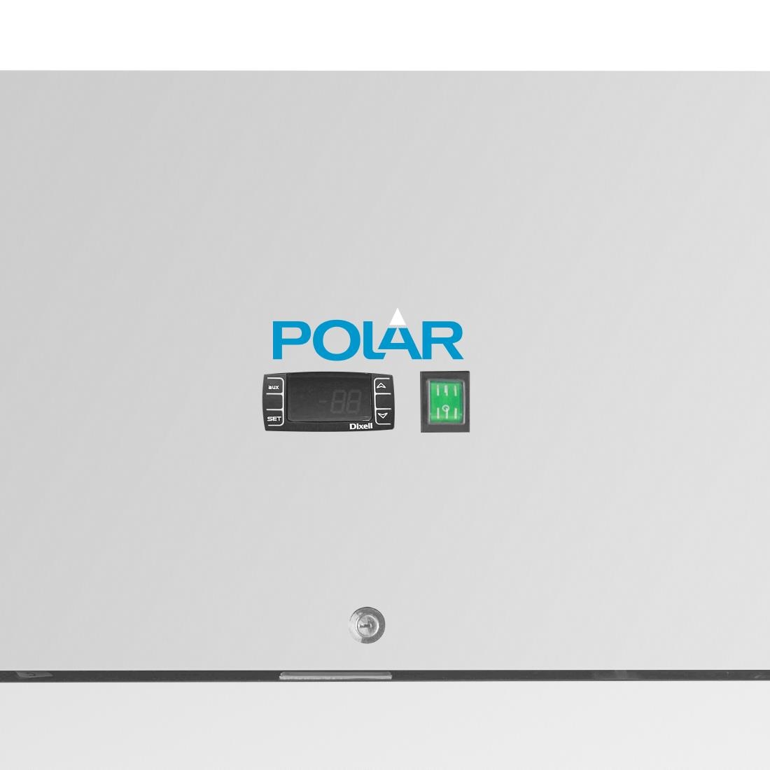 Polar G-Series Upright Freezer - 600Ltr - Image 30