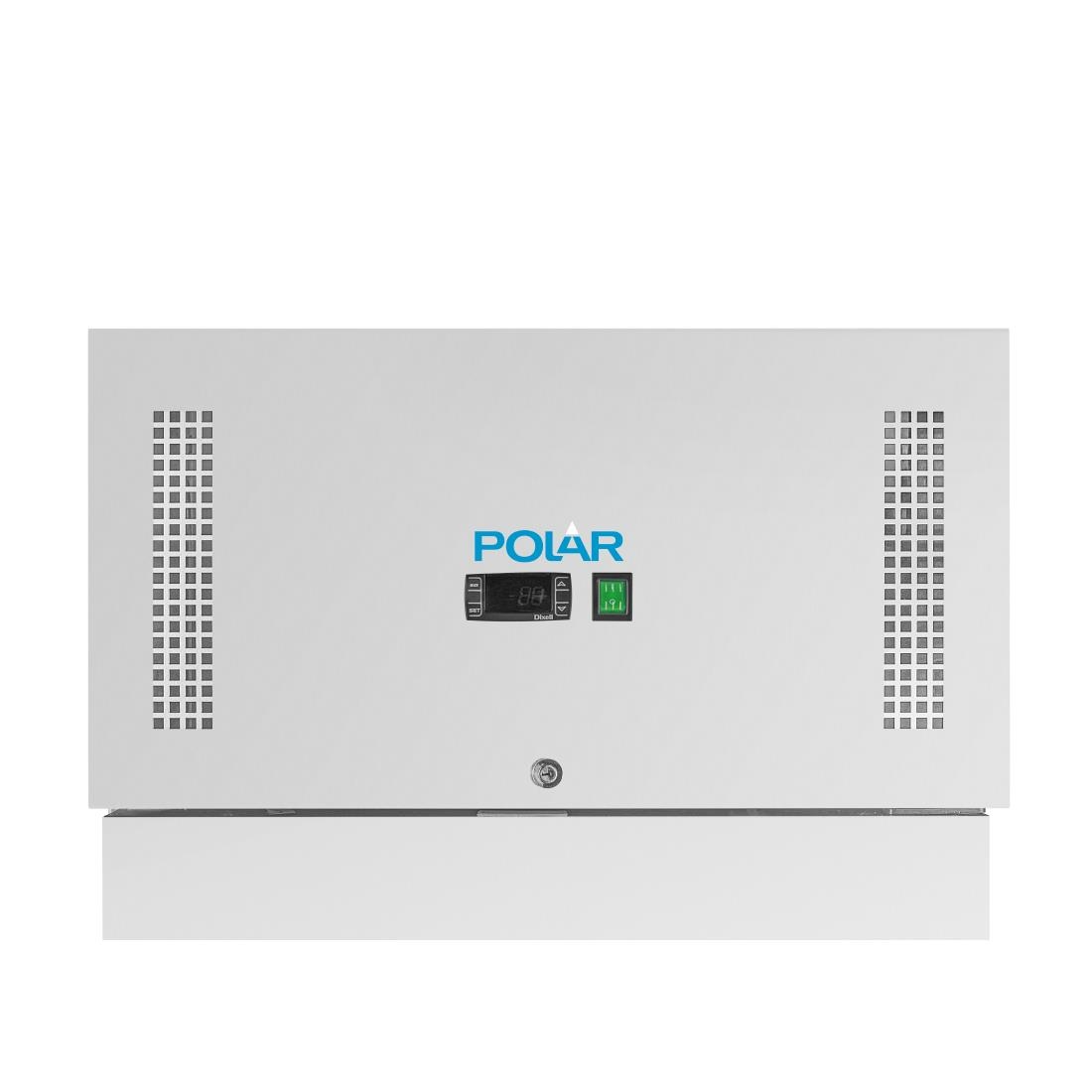 Polar G-Series Upright Freezer - 600Ltr - Image 31