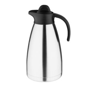 Olympia Vacuum Jug with Screwtop - 1.5Ltr