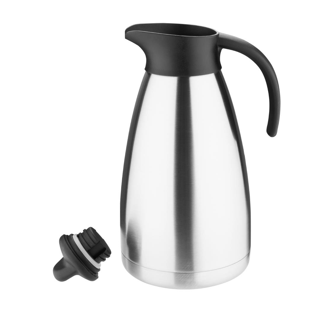 Olympia Vacuum Jug with Screwtop - 1.5Ltr - Image 4