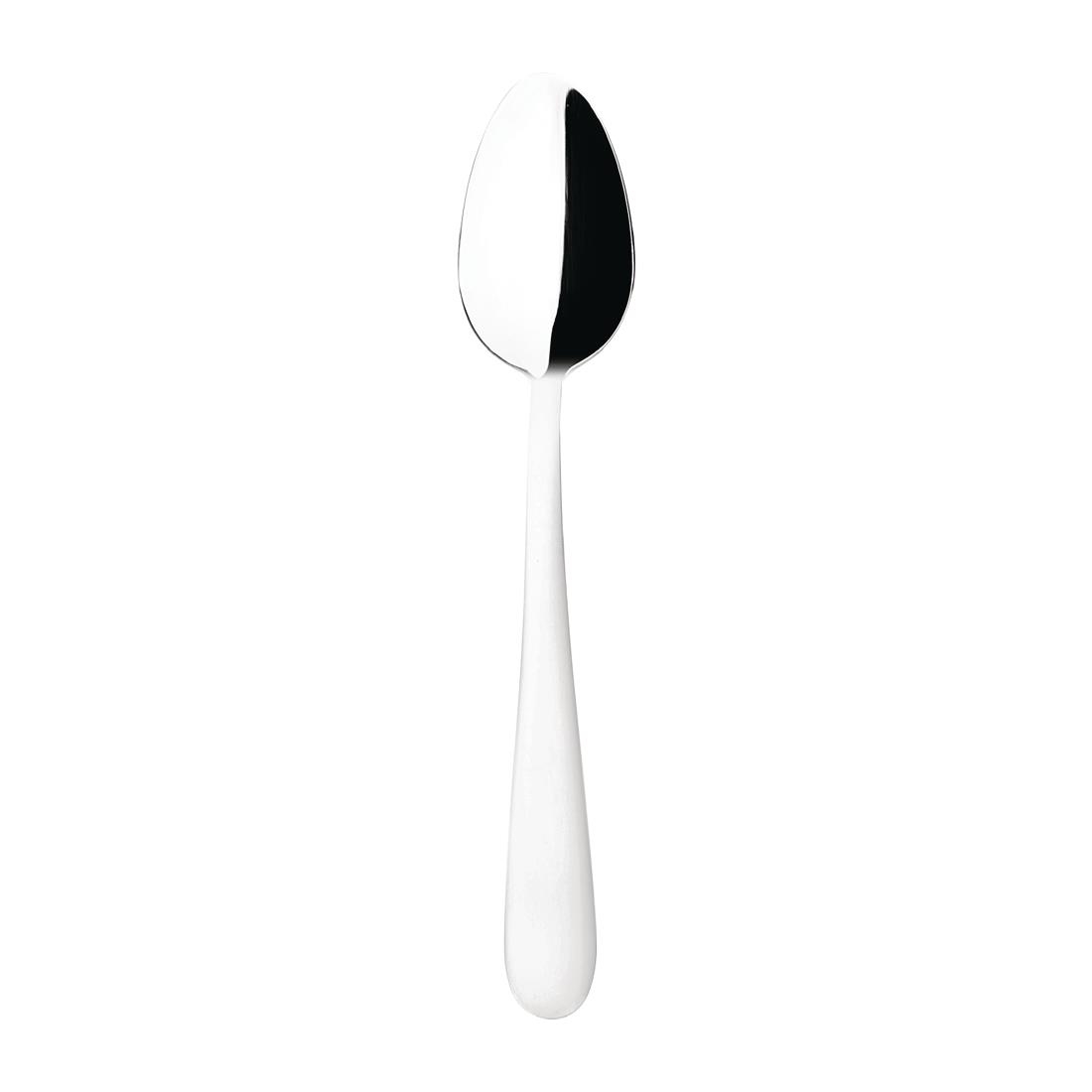 Olympia Buckingham Coffee Spoon St/St (Box 12) - Image 2