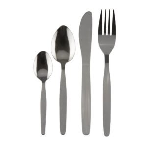 Olympia Kelso Four Piece Cutlery Setting C116 C117 C120 C121