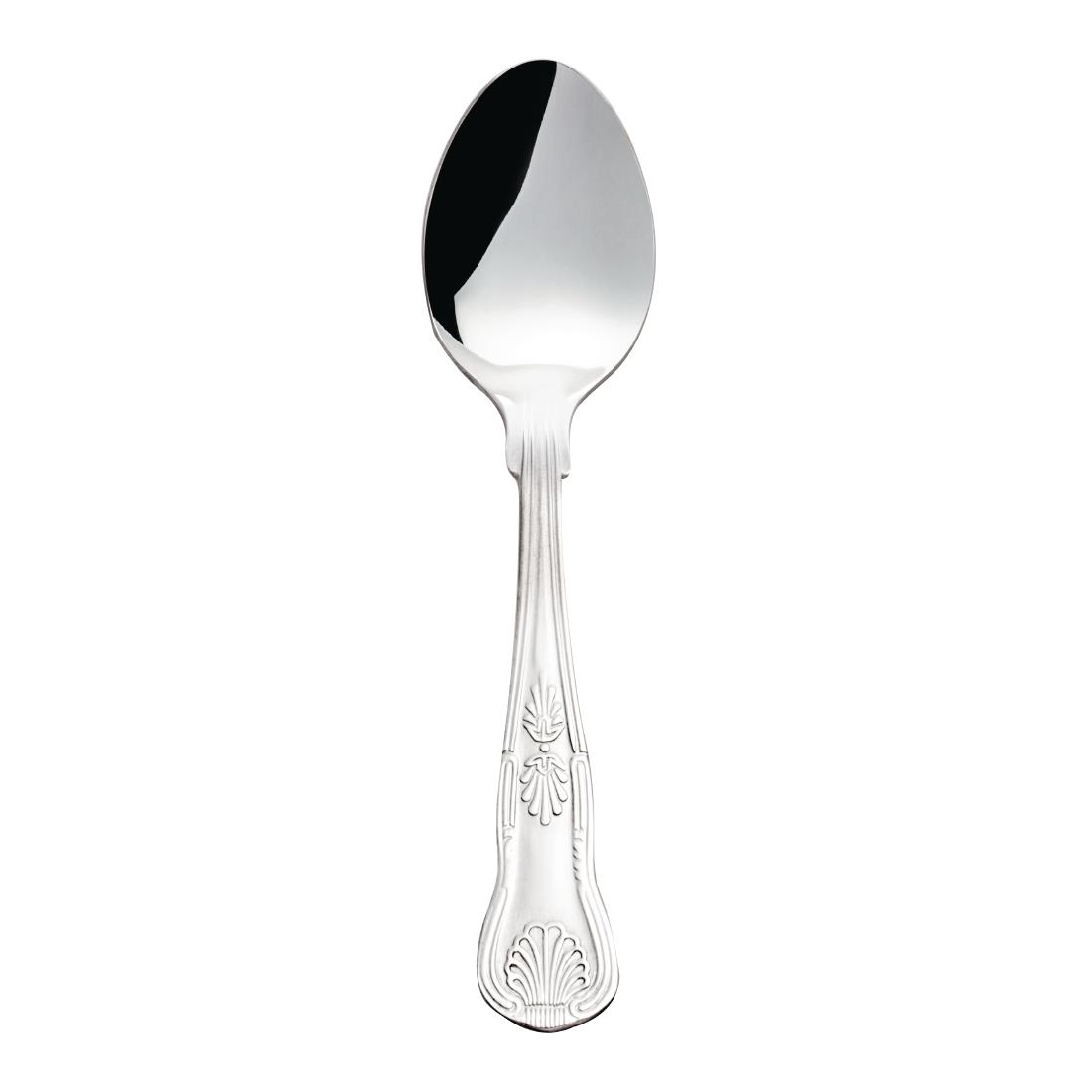 Olympia Kings Four Piece Cutlery Setting D682 D683 D687 D689 - Image 5