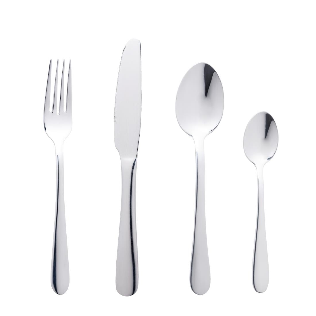 Olympia Buckingham Cutlery Bundle