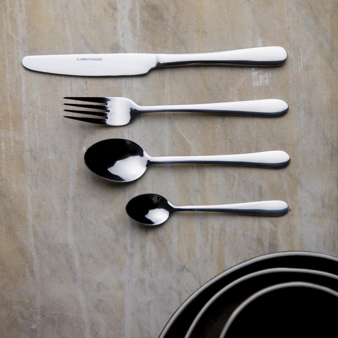 Olympia Buckingham Cutlery Bundle - Image 2