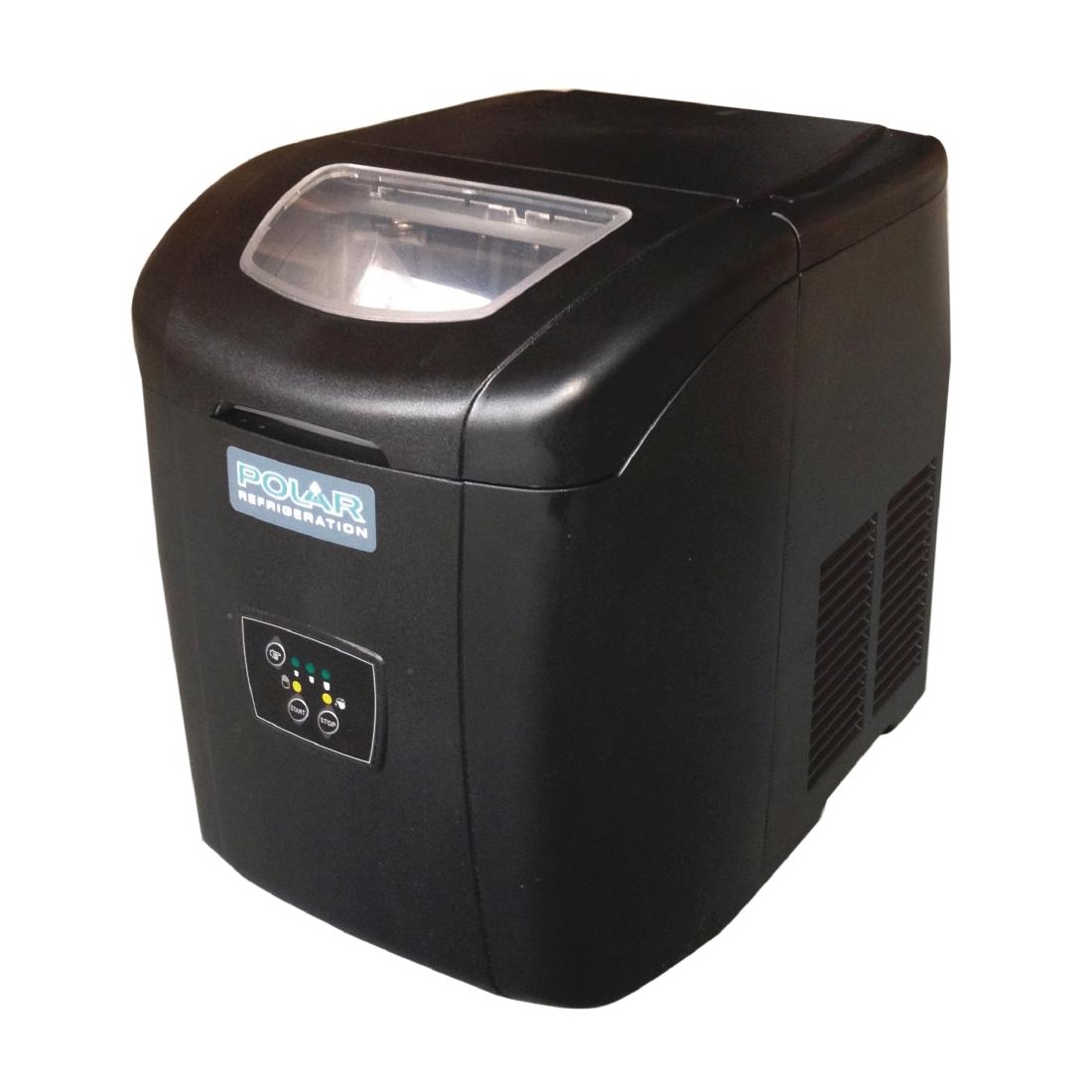 Polar C-Series Countertop Ice Machine 11kg Output - Image 4