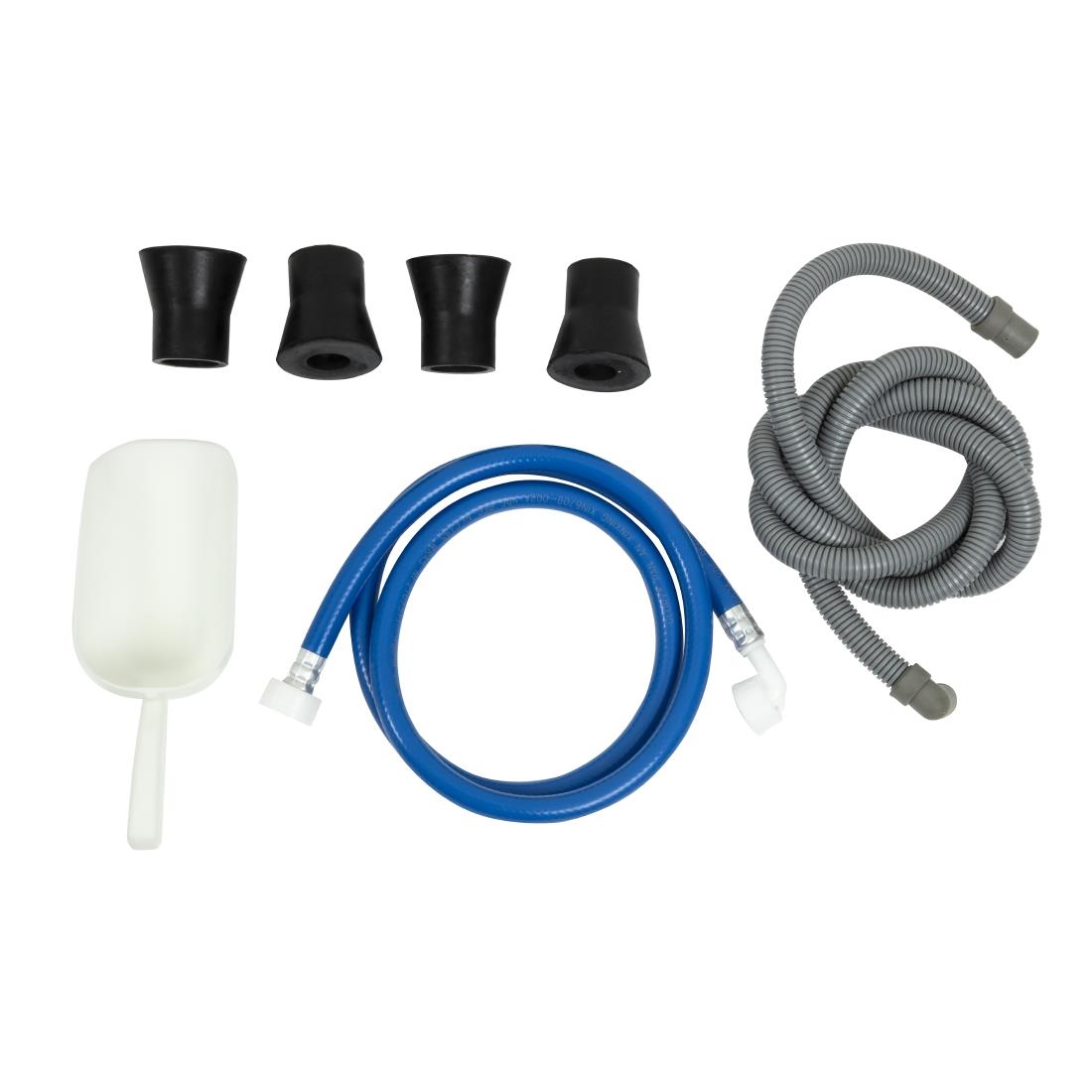Polar G-Series Countertop Ice Machine - 20kg Output - Image 5