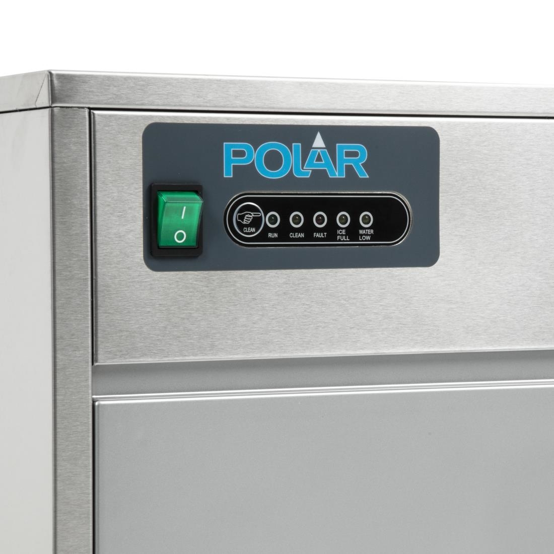 Polar G-Series Countertop Ice Machine - 20kg Output - Image 6