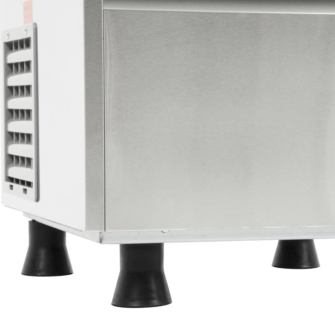 Polar G-Series Countertop Ice Machine - 20kg Output - Image 7