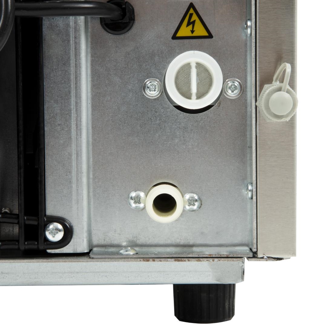 Polar G-Series Countertop Ice Machine - 20kg Output - Image 8