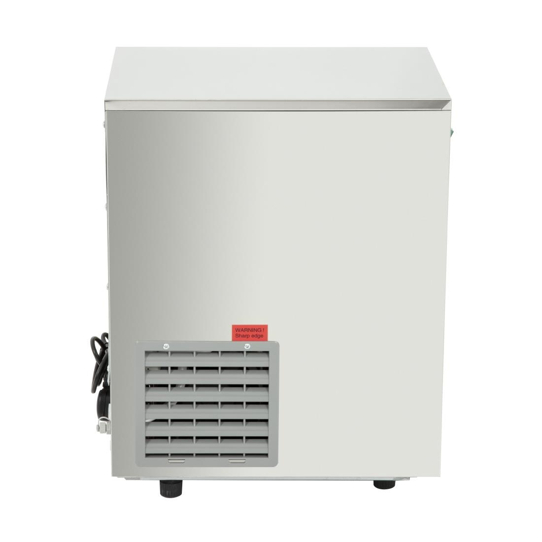Polar G-Series Countertop Ice Machine - 20kg Output - Image 13