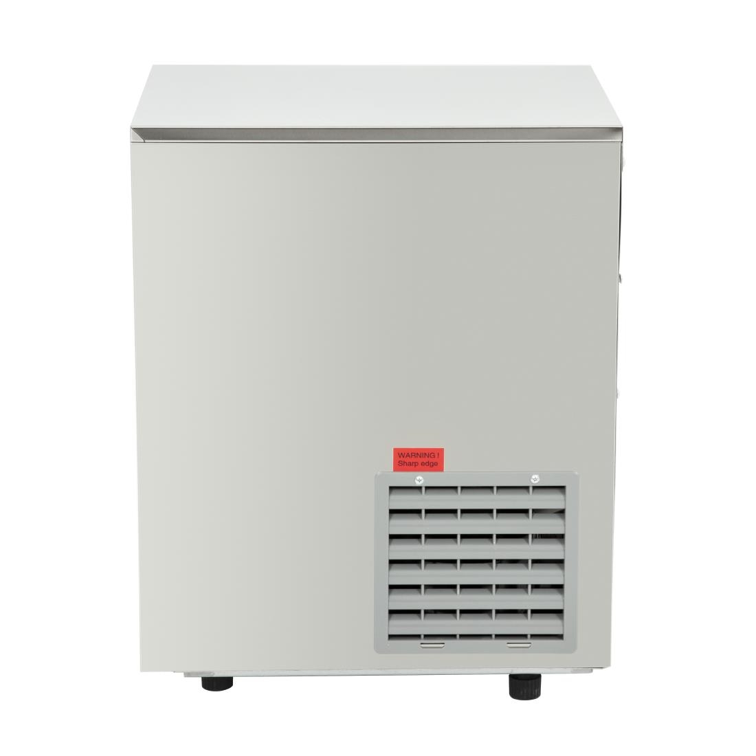 Polar G-Series Countertop Ice Machine - 20kg Output - Image 14