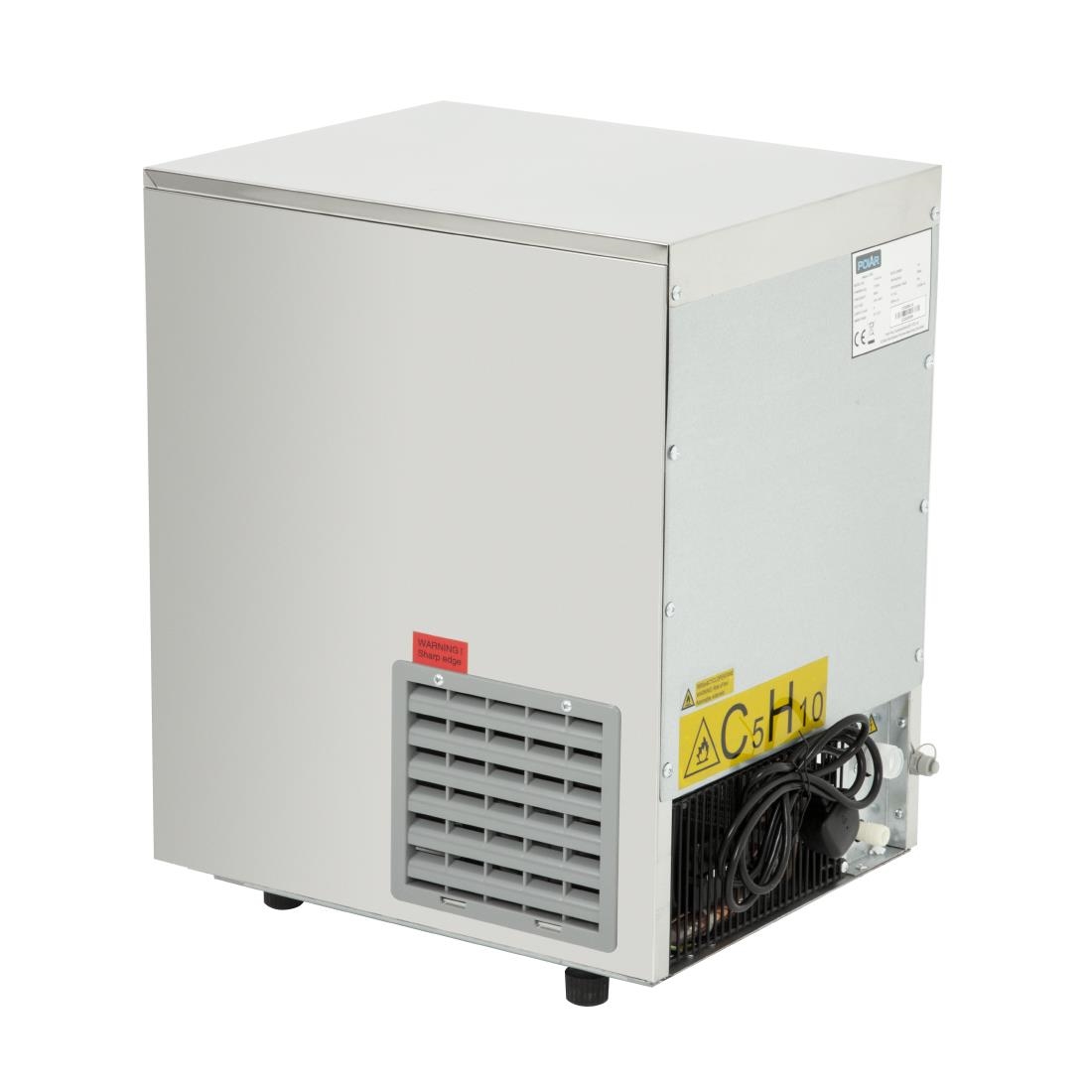 Polar G-Series Countertop Ice Machine - 20kg Output - Image 15