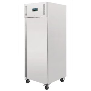 Polar U-Series Upright Freezer - 650Ltr