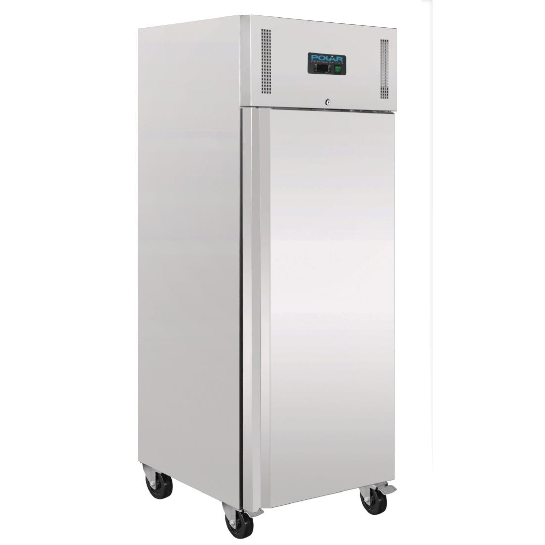 Polar U-Series Upright Freezer - 650Ltr - Image 2