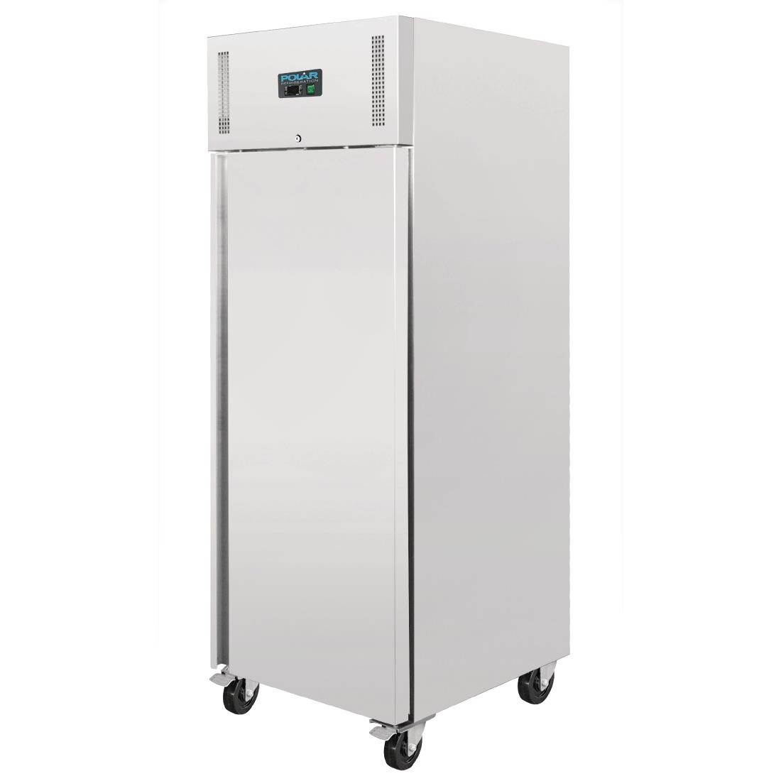 Polar U-Series Upright Freezer - 650Ltr - Image 4