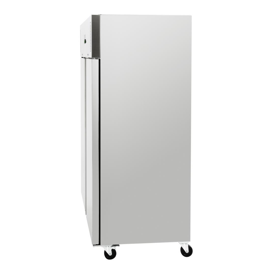 Polar U-Series Upright Double Door Freezer - 1300Ltr - Image 15