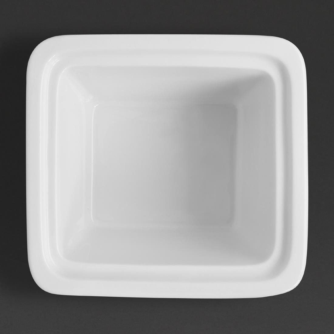 Olympia Whiteware GN - 1/6 100mm - Image 2