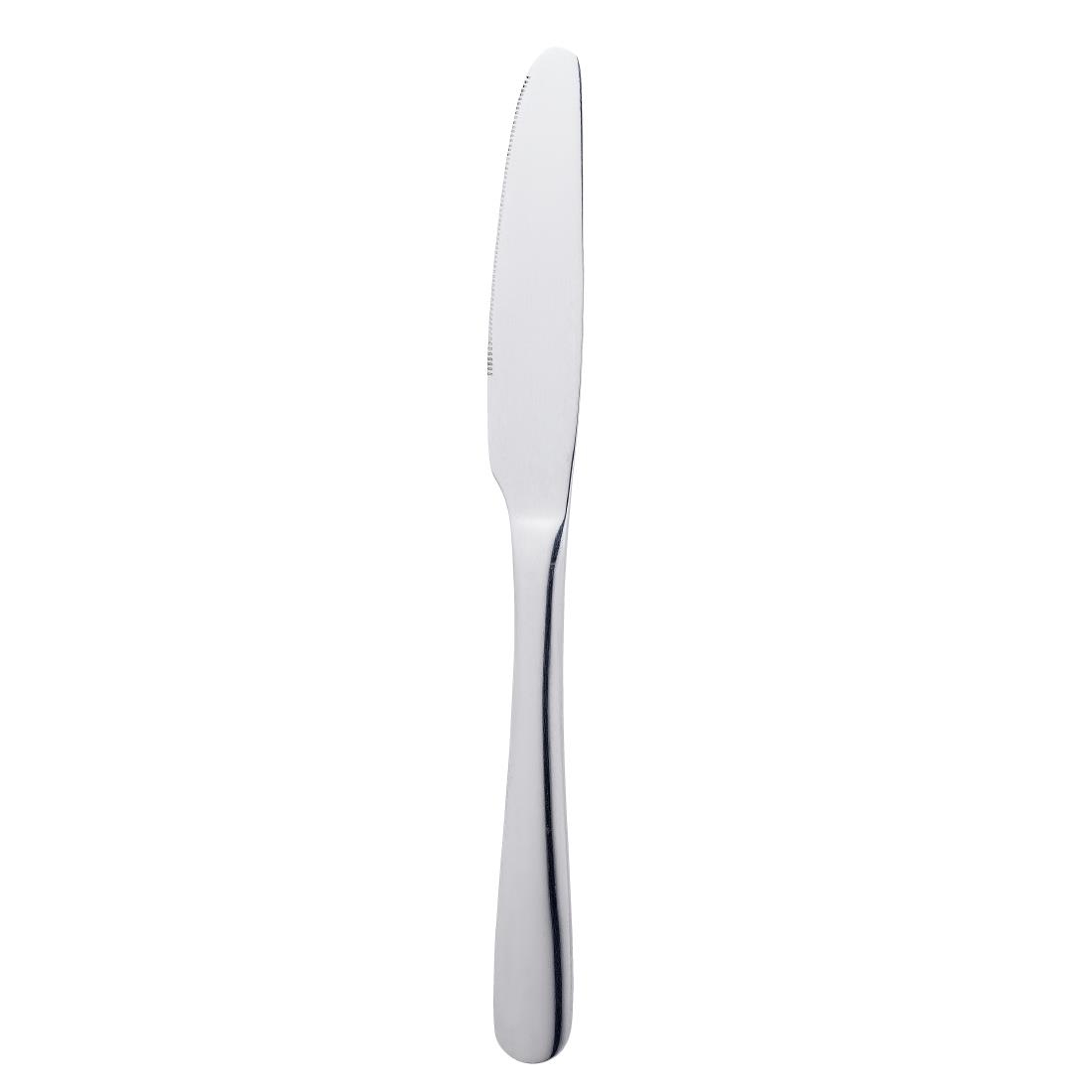Olympia Buckingham Table Knife St/St 18/0 (Box 12) - Image 2