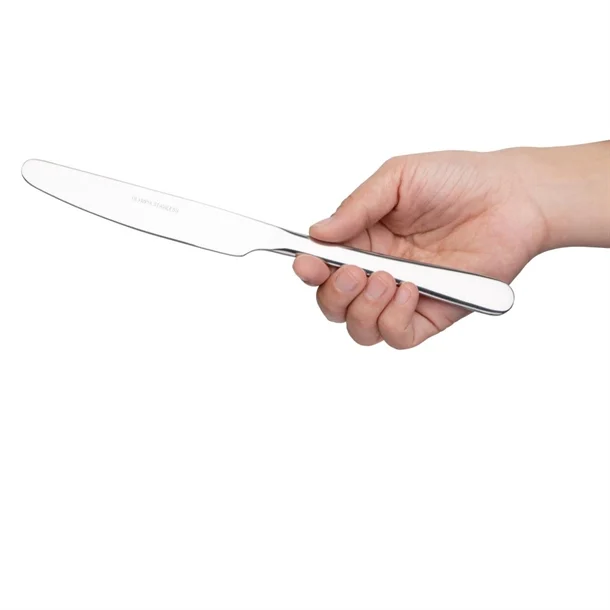 Olympia Buckingham Table Knife St/St 18/0 (Box 12) - Image 6