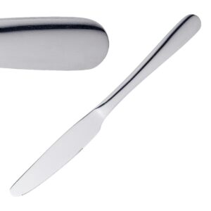 Olympia Buckingham Dessert Knife St/St 18/0 (Box 12)