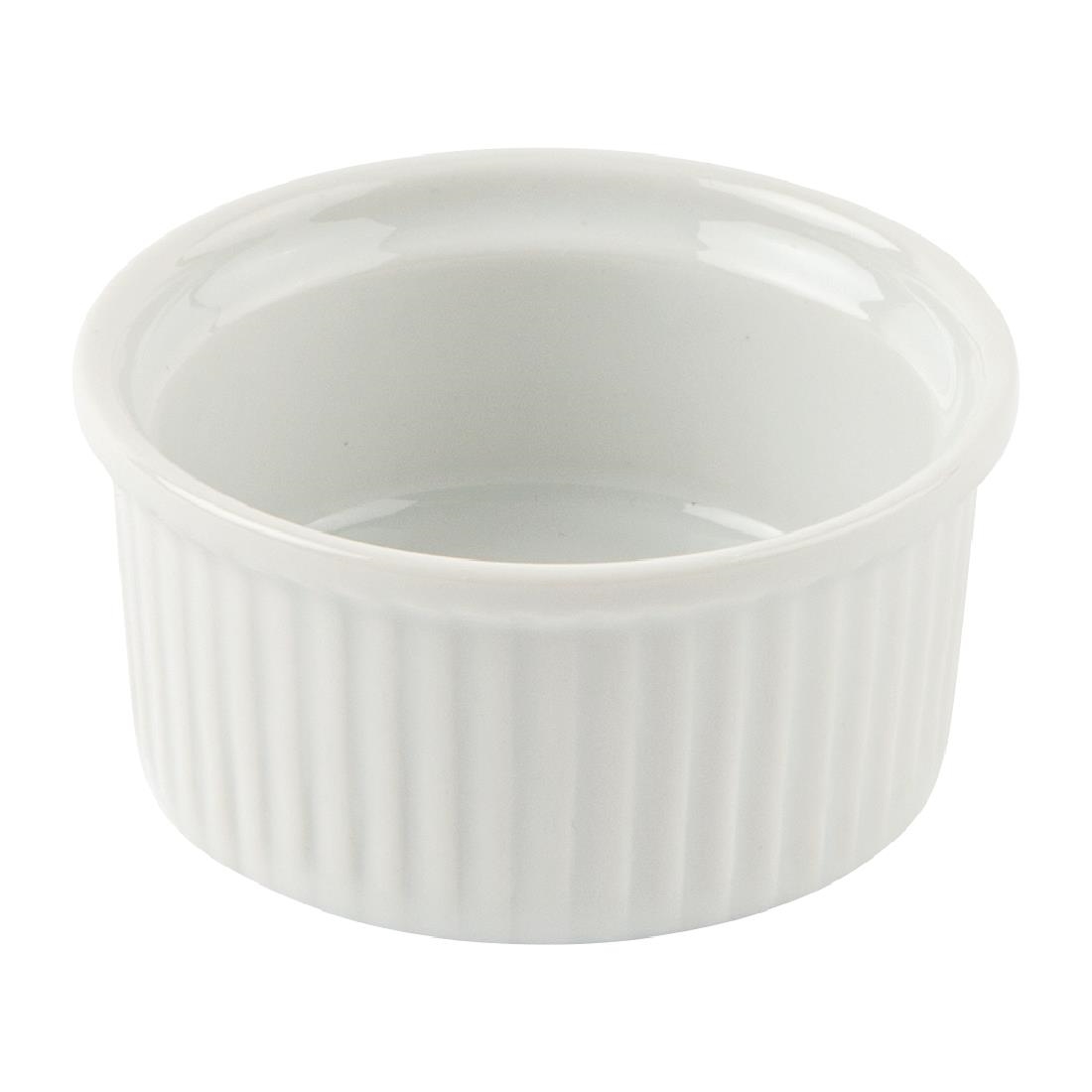 Olympia Whiteware Ramekin - 70mm (Box 12) - Image 5