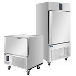 Blast Chillers