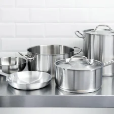 Pots & Pans