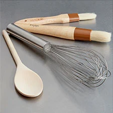 Pastry & Baking