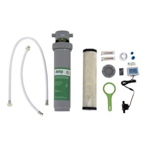 Jantex Water Filter Kit for Combi Ovens Compatible with CK079 & CK110